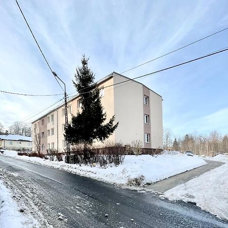 Apartament Gorska Сверадув-Здруй Экстерьер фото