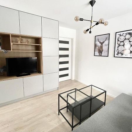 Apartament Gorska Сверадув-Здруй Экстерьер фото