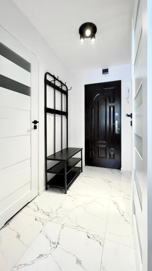 Apartament Gorska Сверадув-Здруй Экстерьер фото