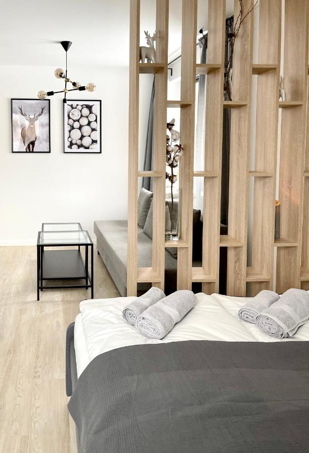 Apartament Gorska Сверадув-Здруй Экстерьер фото
