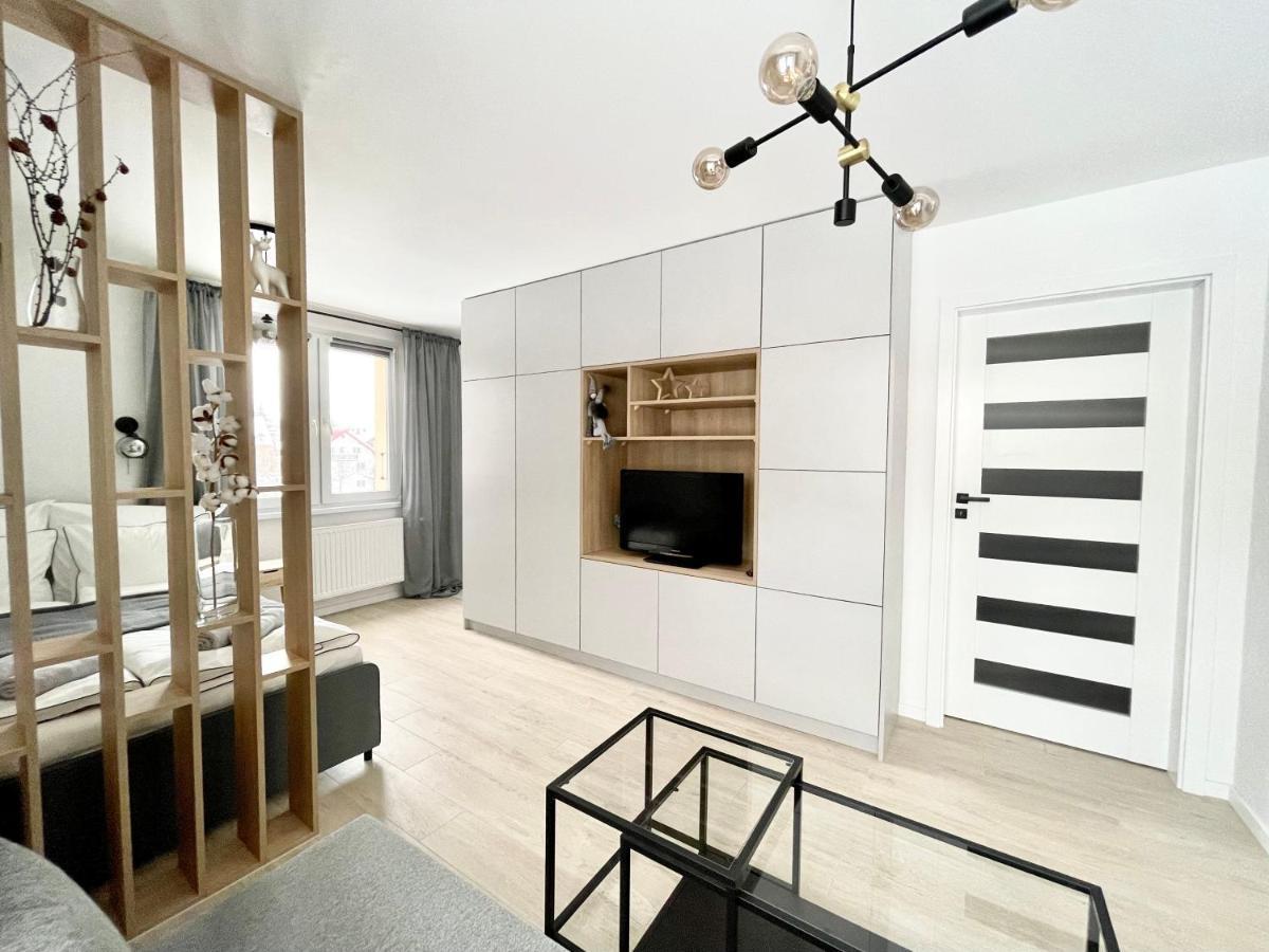 Apartament Gorska Сверадув-Здруй Экстерьер фото