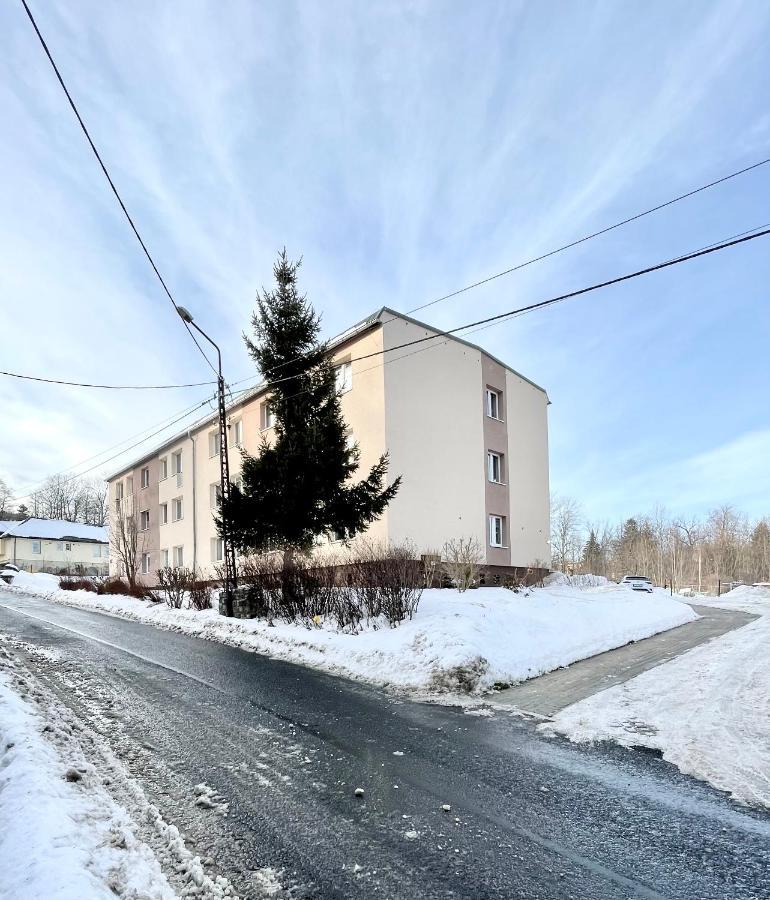 Apartament Gorska Сверадув-Здруй Экстерьер фото