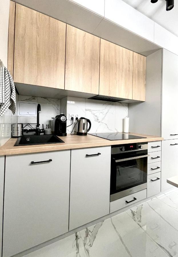 Apartament Gorska Сверадув-Здруй Экстерьер фото