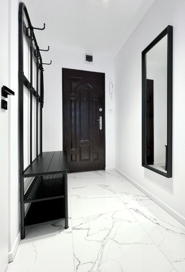 Apartament Gorska Сверадув-Здруй Экстерьер фото