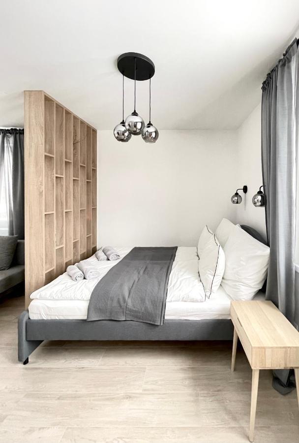 Apartament Gorska Сверадув-Здруй Экстерьер фото