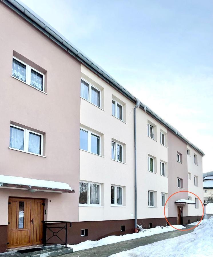 Apartament Gorska Сверадув-Здруй Экстерьер фото