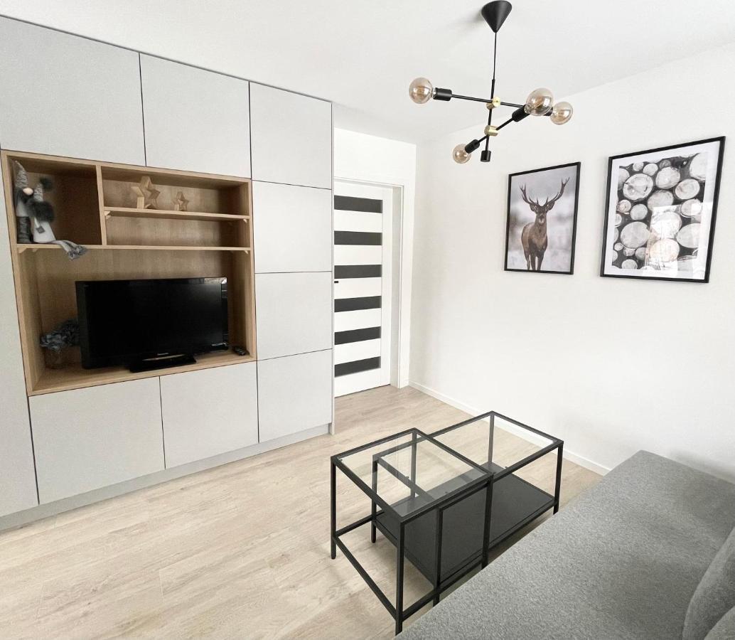 Apartament Gorska Сверадув-Здруй Экстерьер фото